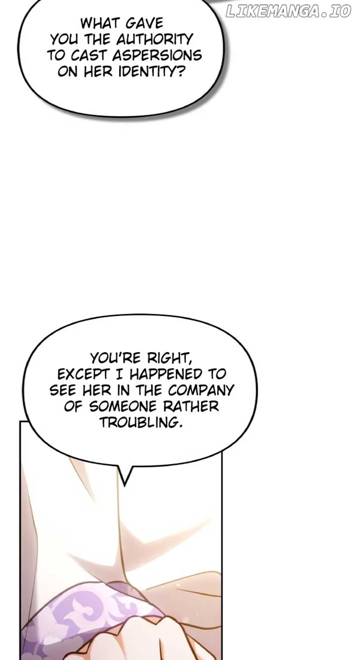 A Master, Who Woke up as a Concubine Chapter 82 page 28