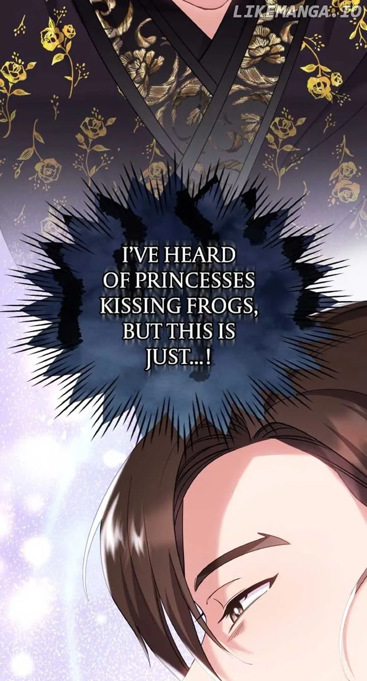 A Master, Who Woke up as a Concubine Chapter 84 page 29