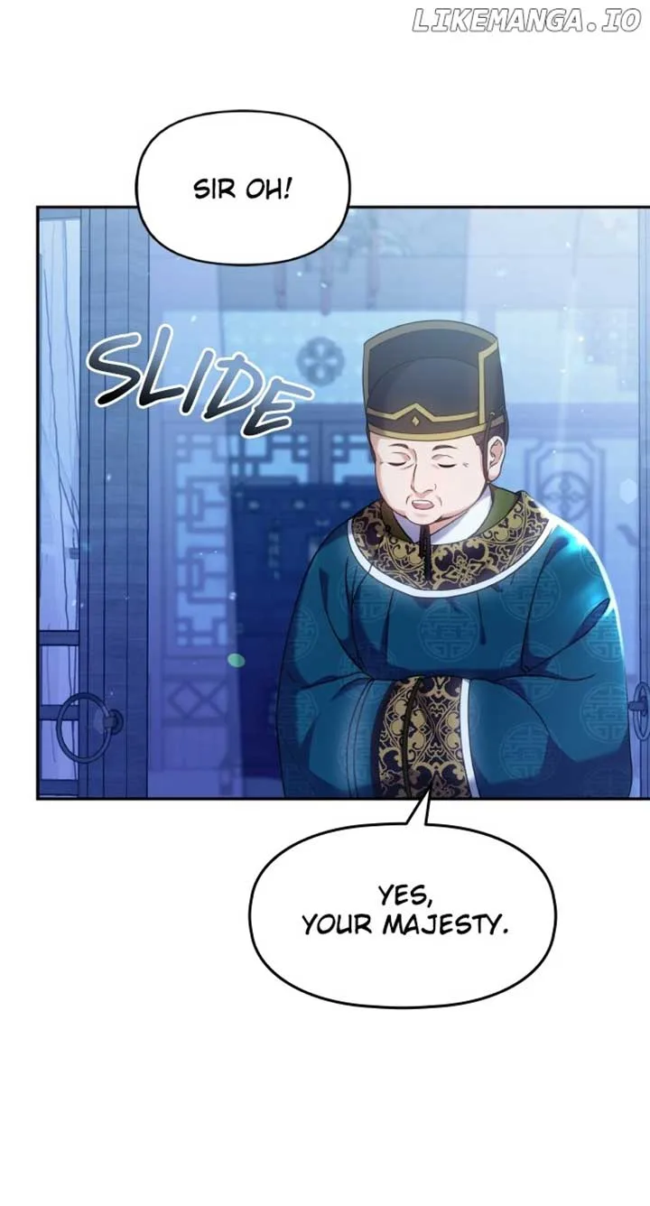 A Master, Who Woke up as a Concubine Chapter 84 page 35