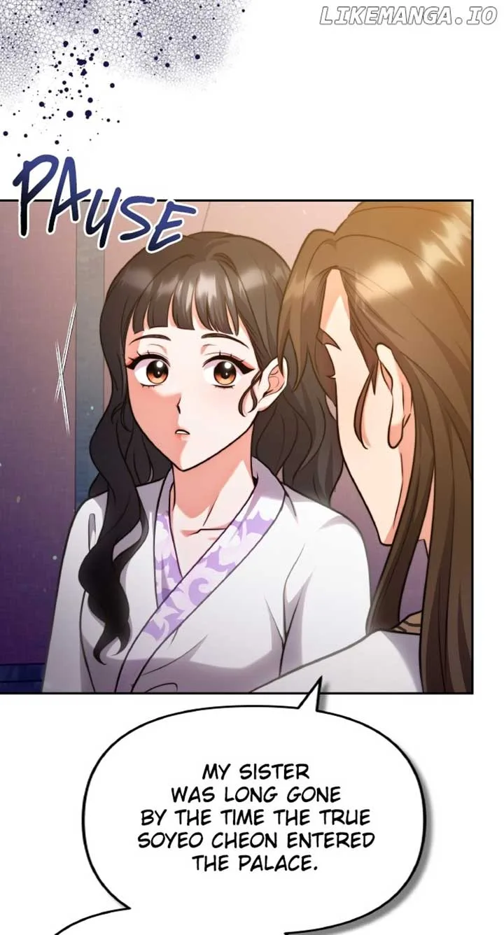 A Master, Who Woke up as a Concubine Chapter 82 page 27
