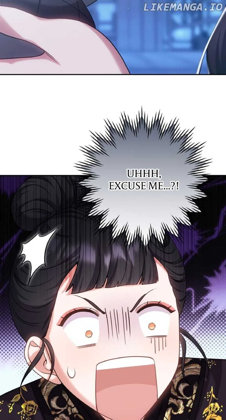 A Master, Who Woke up as a Concubine Chapter 84 page 28