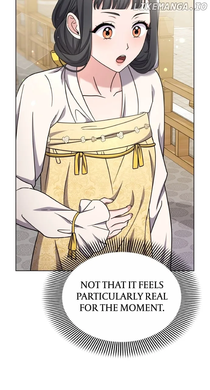 A Master, Who Woke up as a Concubine Chapter 78 page 81