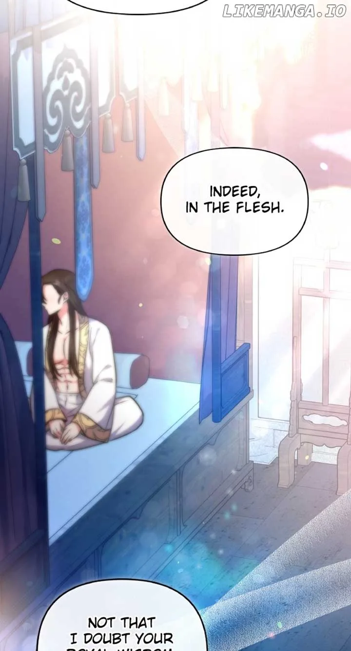 A Master, Who Woke up as a Concubine Chapter 82 page 25