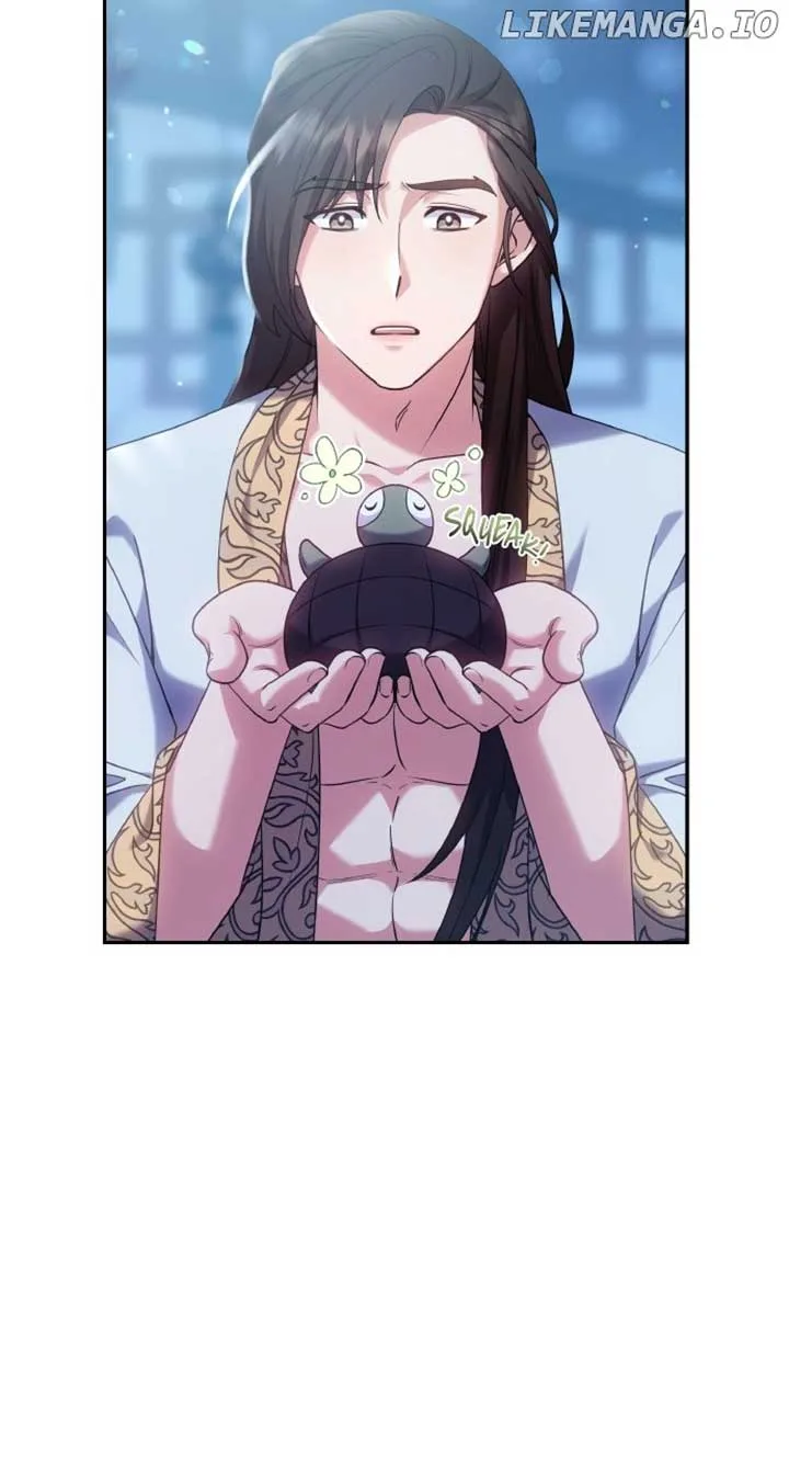 A Master, Who Woke up as a Concubine Chapter 84 page 34