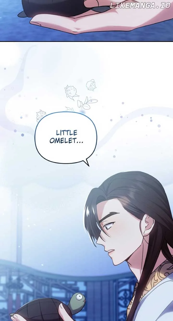 A Master, Who Woke up as a Concubine Chapter 84 page 26