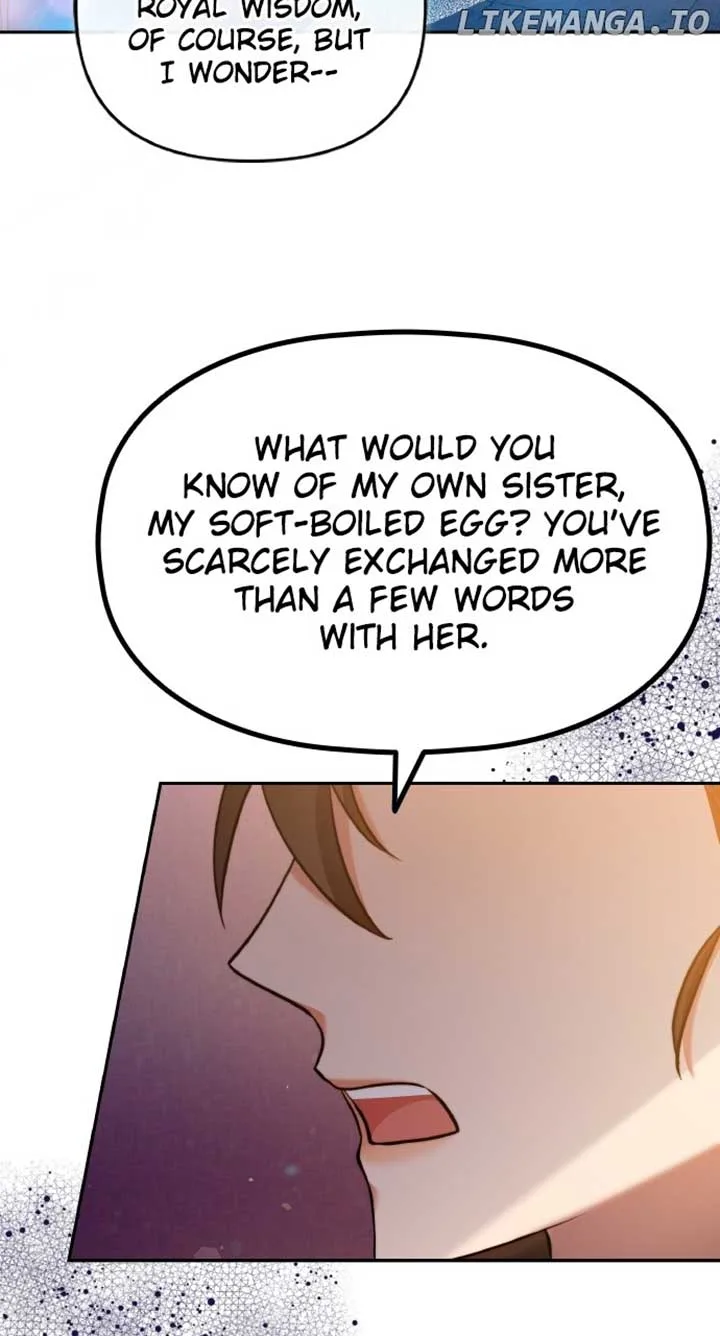 A Master, Who Woke up as a Concubine Chapter 82 page 26
