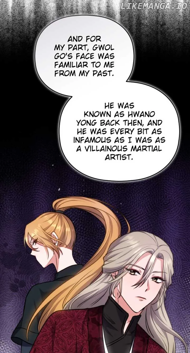 A Master, Who Woke up as a Concubine Chapter 82 page 35