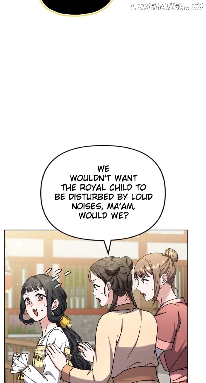 A Master, Who Woke up as a Concubine Chapter 78 page 84