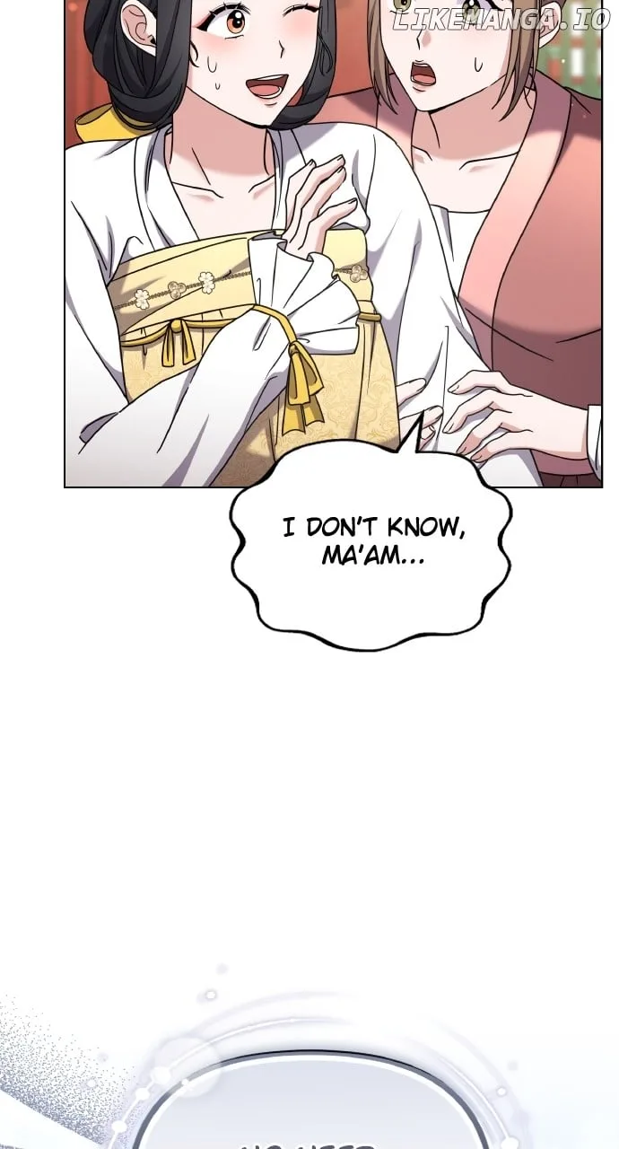 A Master, Who Woke up as a Concubine Chapter 78 page 86