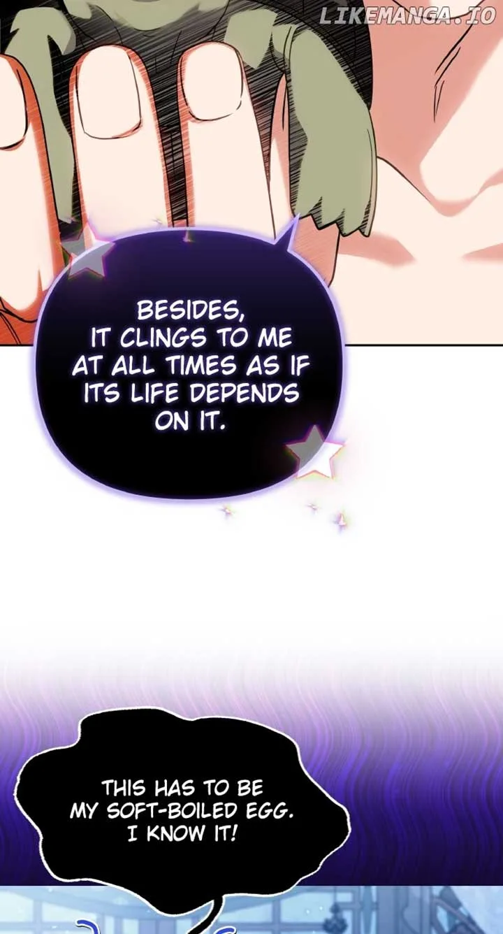 A Master, Who Woke up as a Concubine Chapter 84 page 42