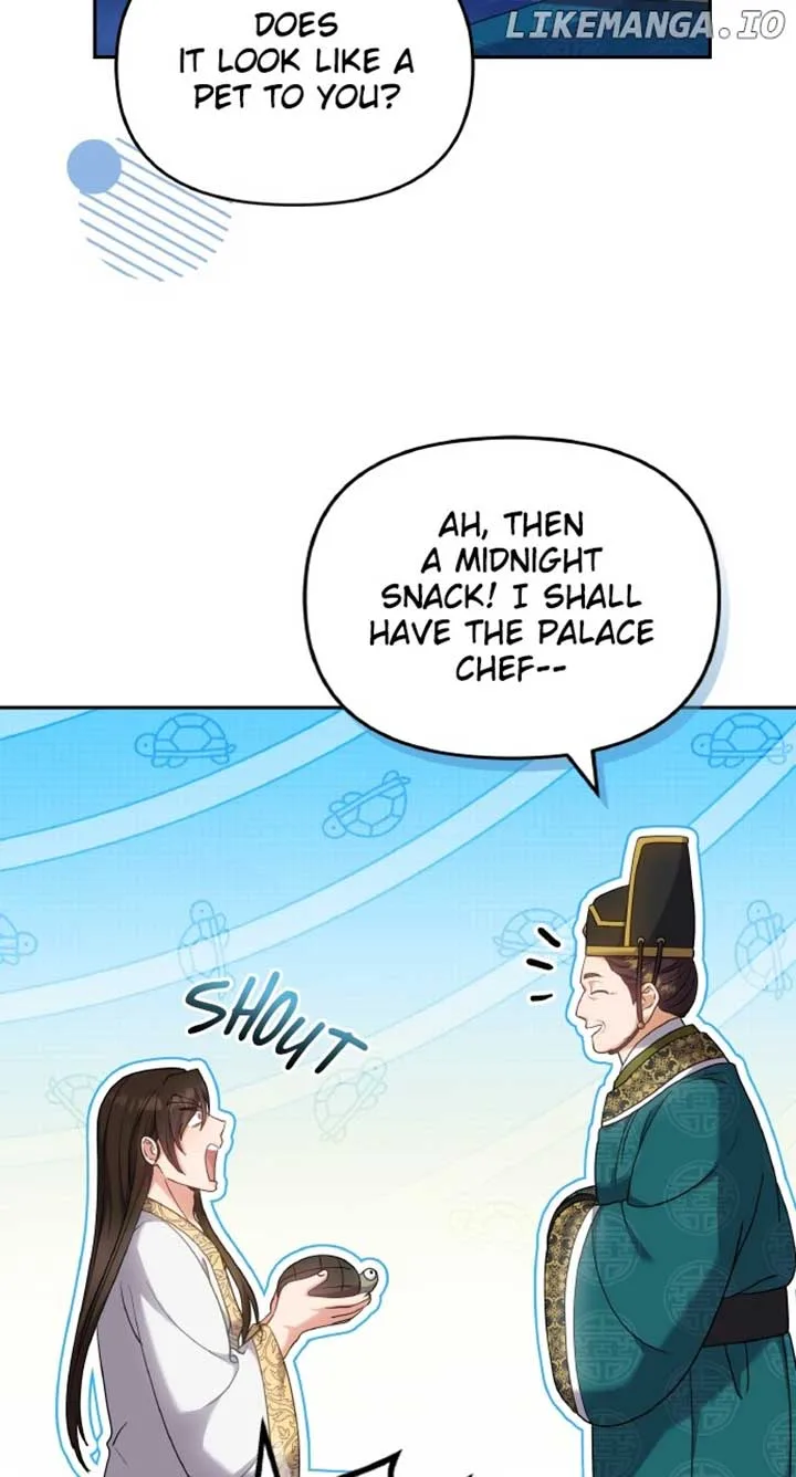 A Master, Who Woke up as a Concubine Chapter 84 page 37