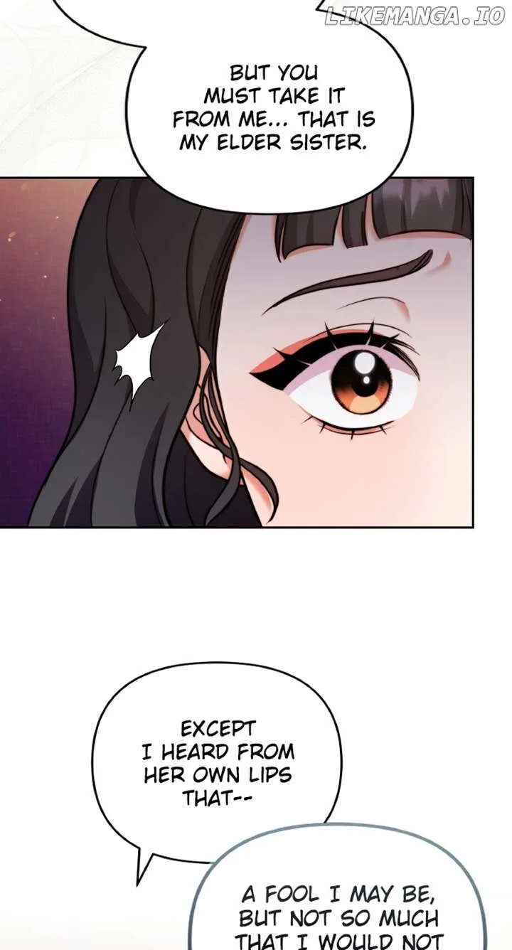 A Master, Who Woke up as a Concubine Chapter 82 page 38