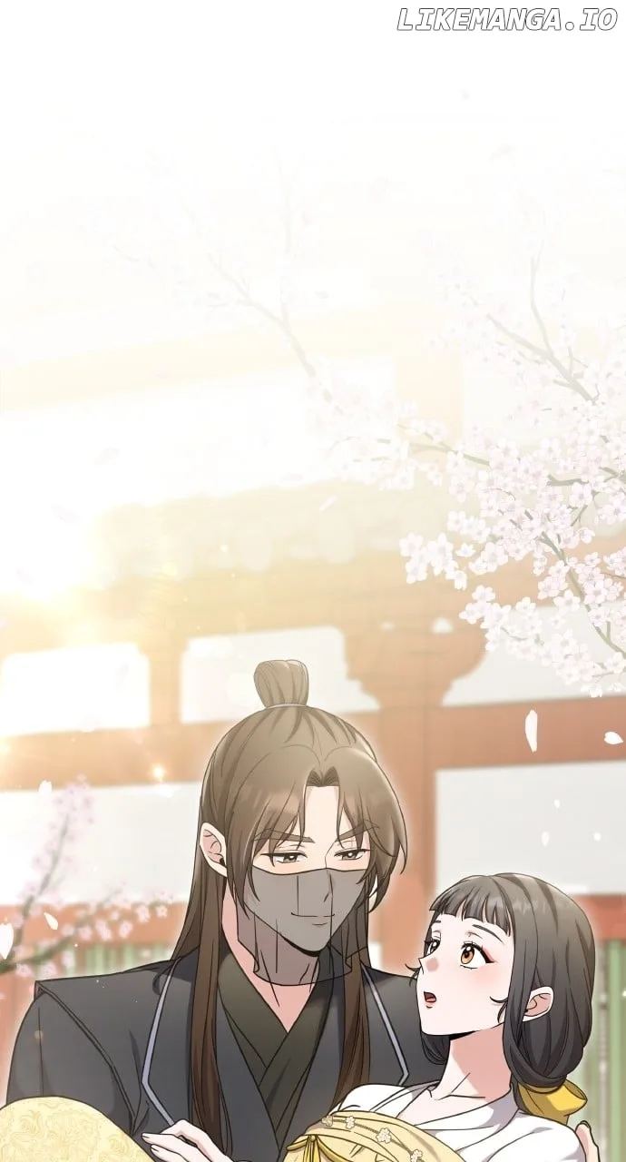 A Master, Who Woke up as a Concubine Chapter 78 page 89