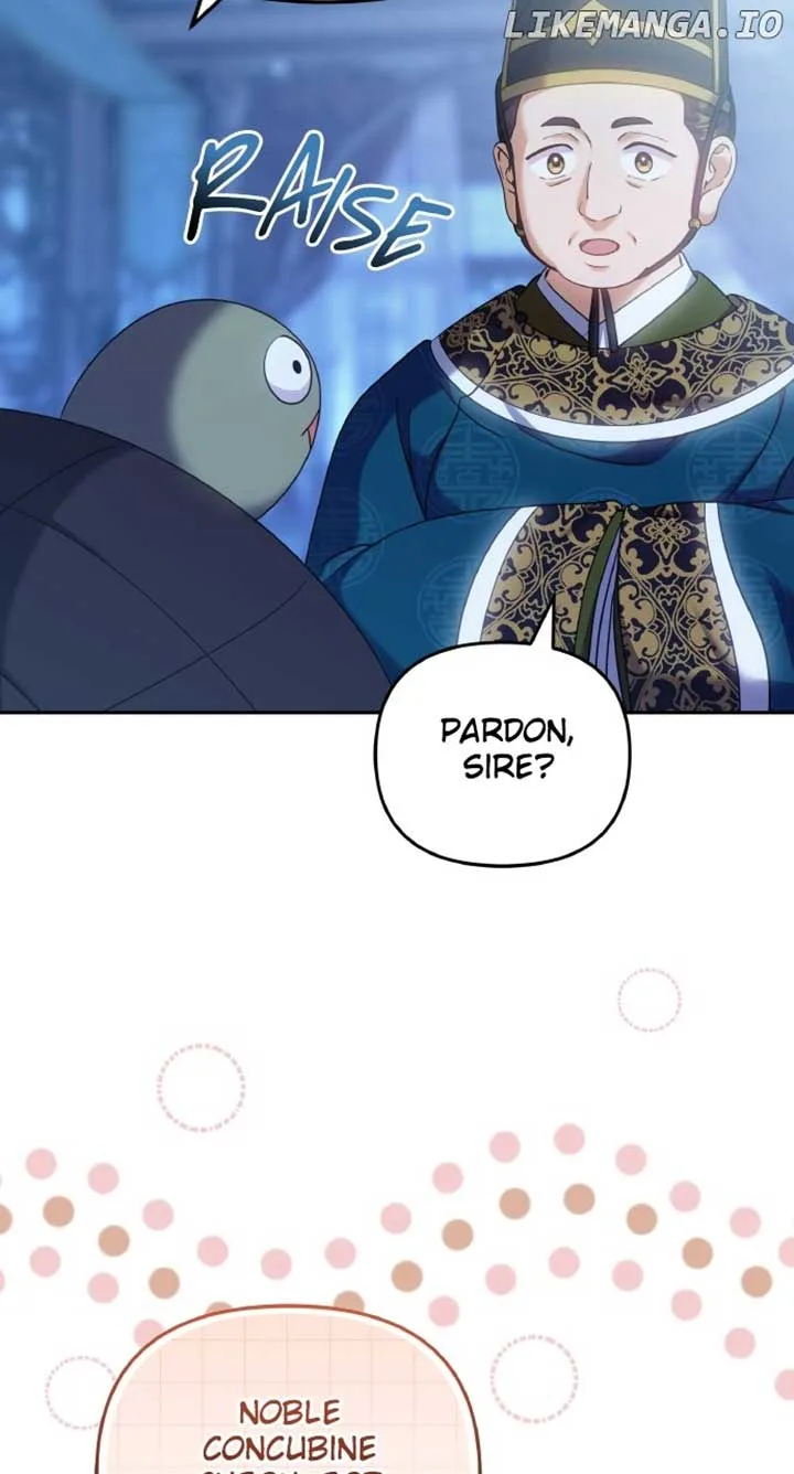 A Master, Who Woke up as a Concubine Chapter 84 page 39