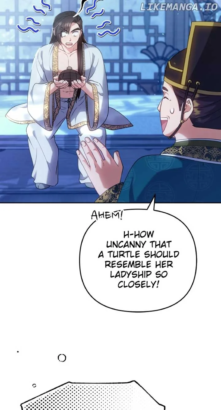 A Master, Who Woke up as a Concubine Chapter 84 page 43