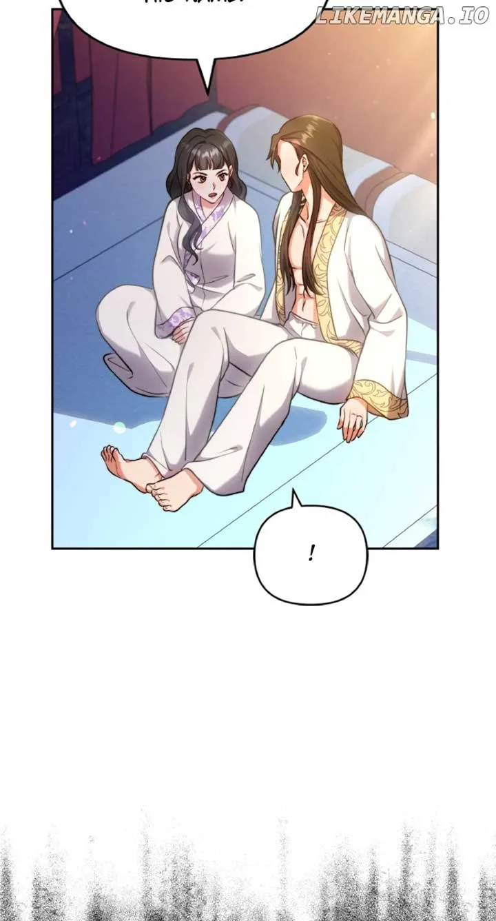 A Master, Who Woke up as a Concubine Chapter 82 page 34