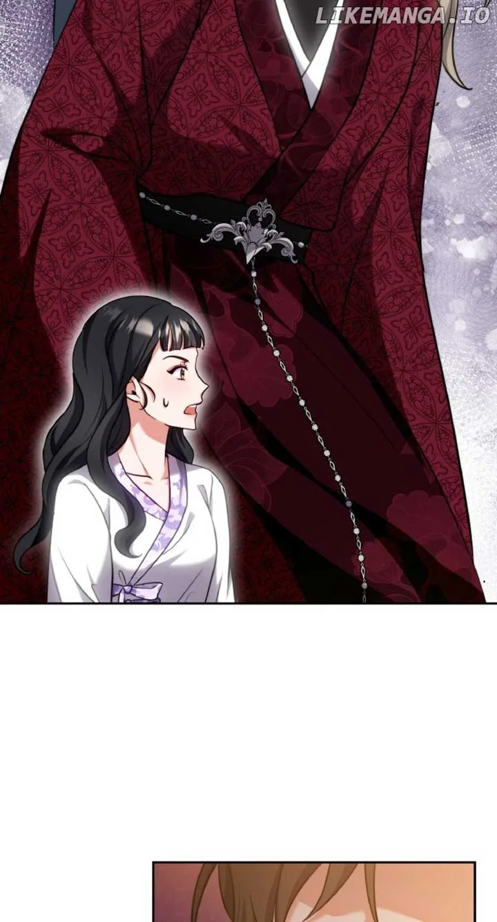 A Master, Who Woke up as a Concubine Chapter 82 page 36