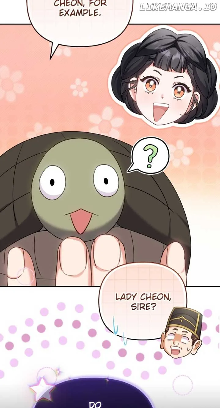 A Master, Who Woke up as a Concubine Chapter 84 page 40