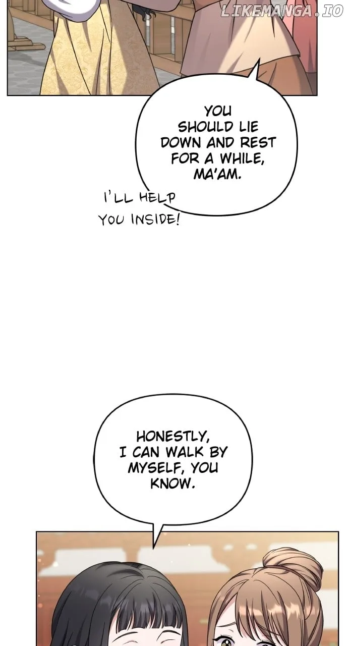 A Master, Who Woke up as a Concubine Chapter 78 page 85