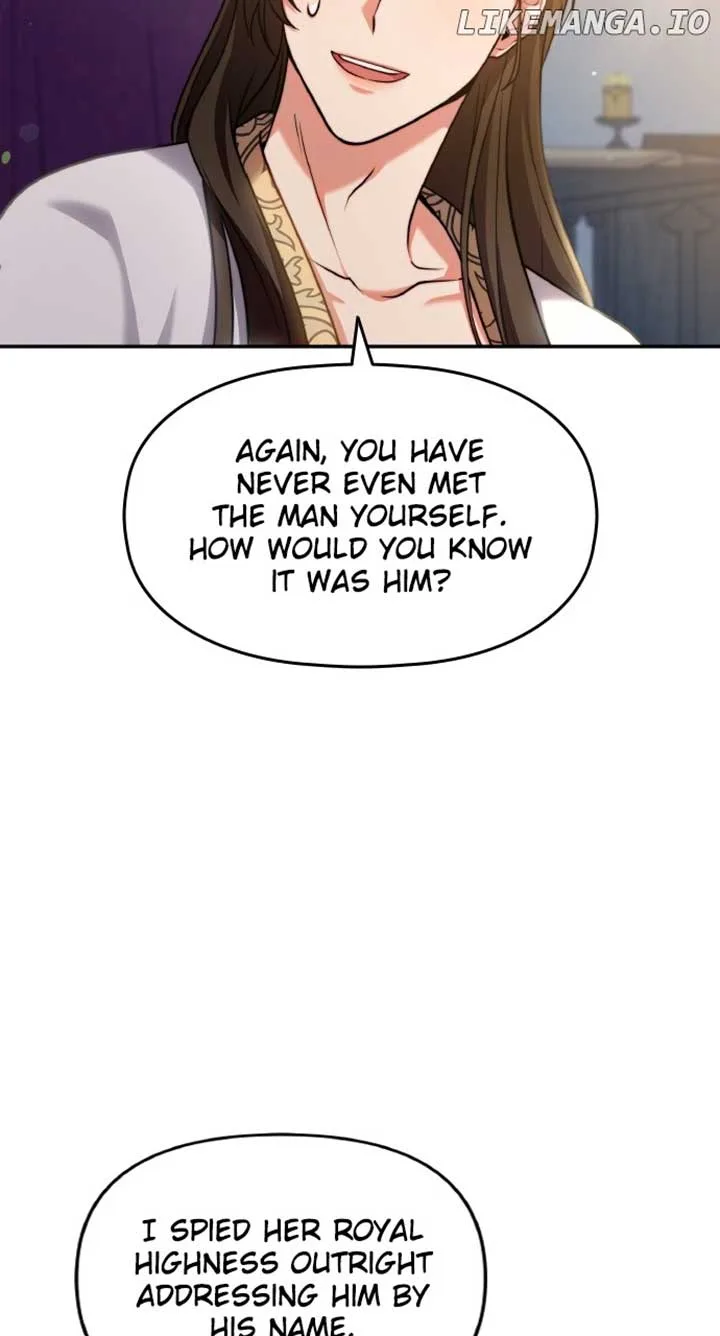A Master, Who Woke up as a Concubine Chapter 82 page 33