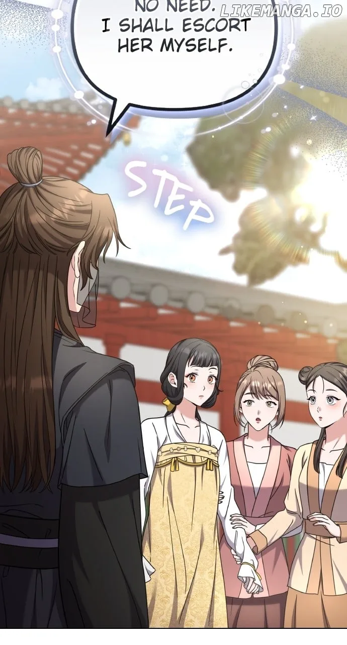 A Master, Who Woke up as a Concubine Chapter 78 page 87