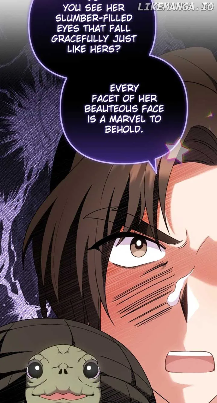 A Master, Who Woke up as a Concubine Chapter 84 page 41