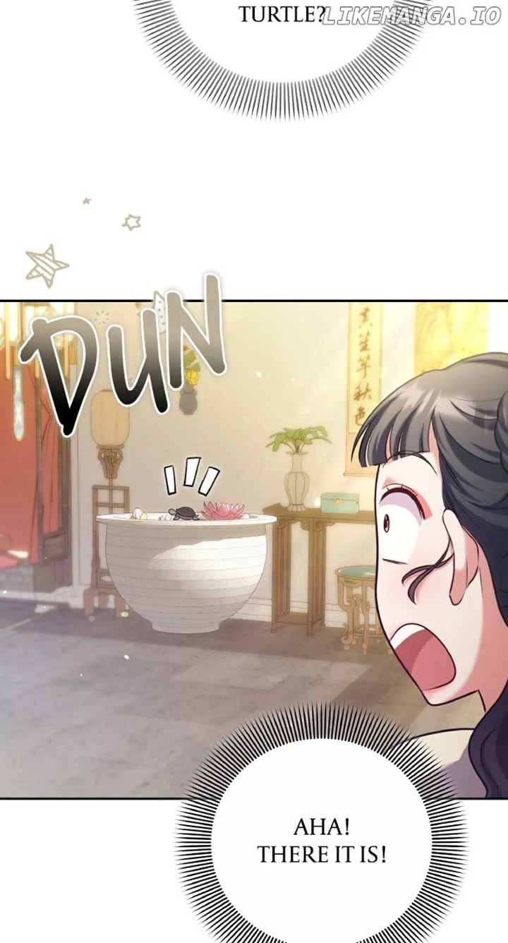 A Master, Who Woke up as a Concubine Chapter 84 page 50