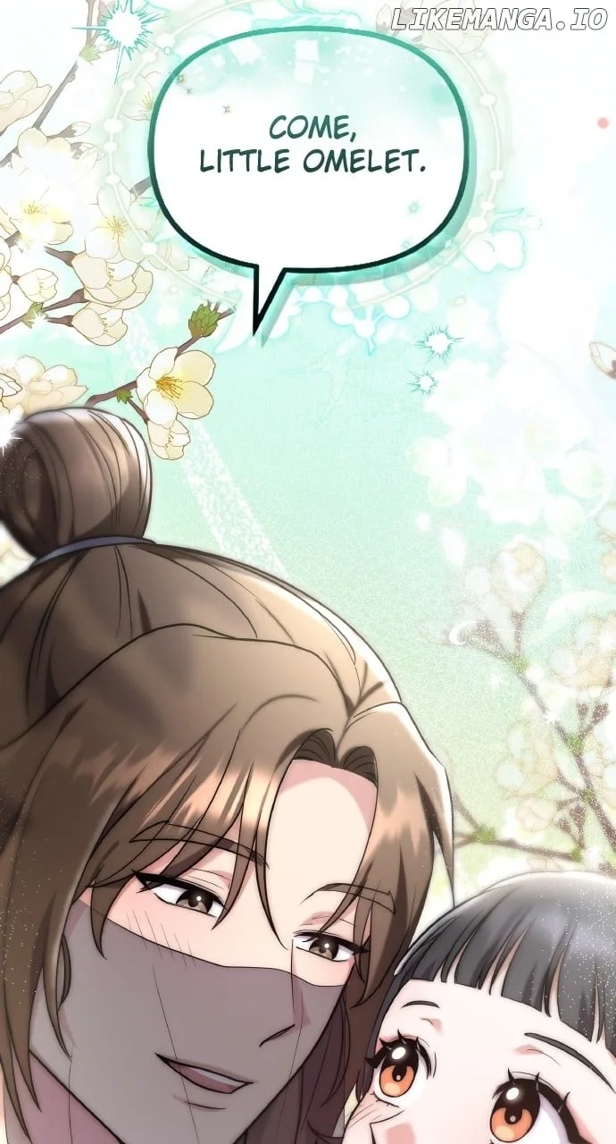 A Master, Who Woke up as a Concubine Chapter 78 page 91