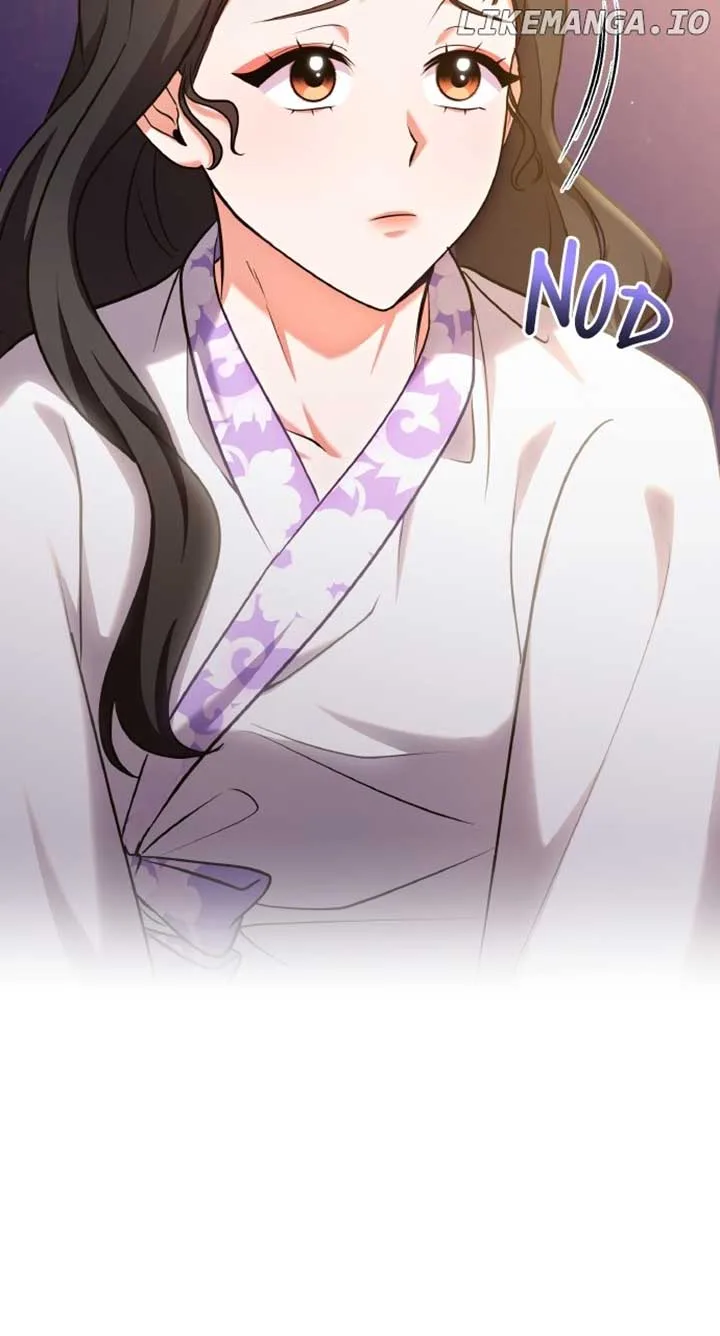 A Master, Who Woke up as a Concubine Chapter 82 page 44