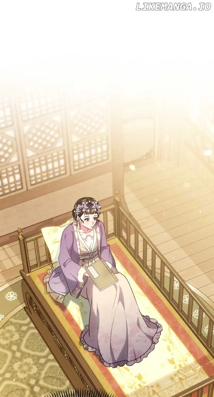 A Master, Who Woke up as a Concubine Chapter 82 page 46