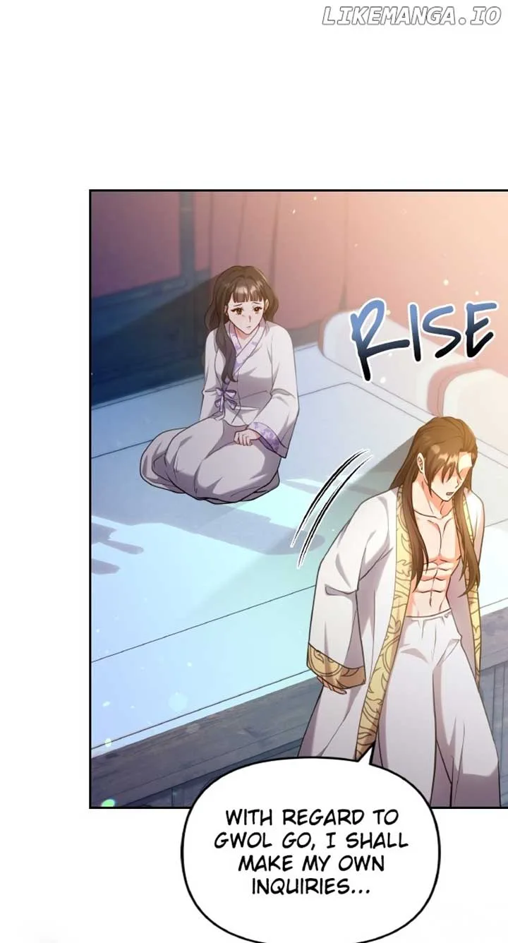 A Master, Who Woke up as a Concubine Chapter 82 page 42