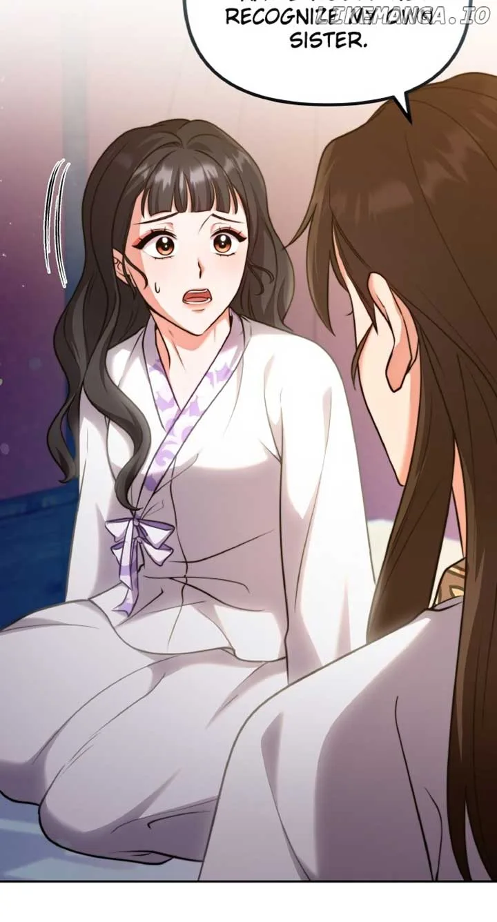 A Master, Who Woke up as a Concubine Chapter 82 page 39