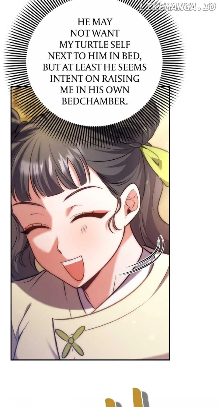 A Master, Who Woke up as a Concubine Chapter 84 page 53