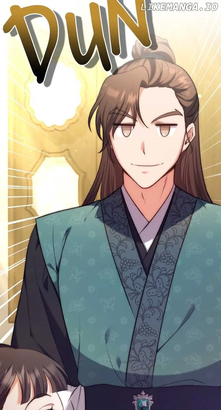 A Master, Who Woke up as a Concubine Chapter 84 page 54