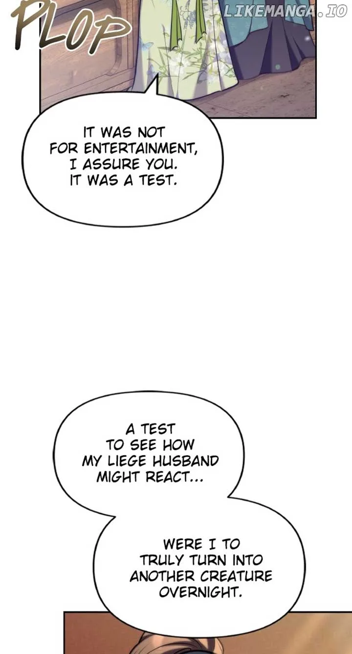 A Master, Who Woke up as a Concubine Chapter 84 page 62