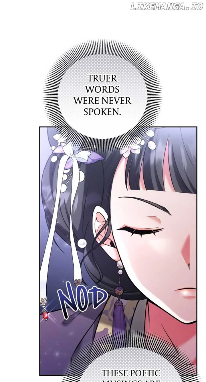 A Master, Who Woke up as a Concubine Chapter 82 page 52