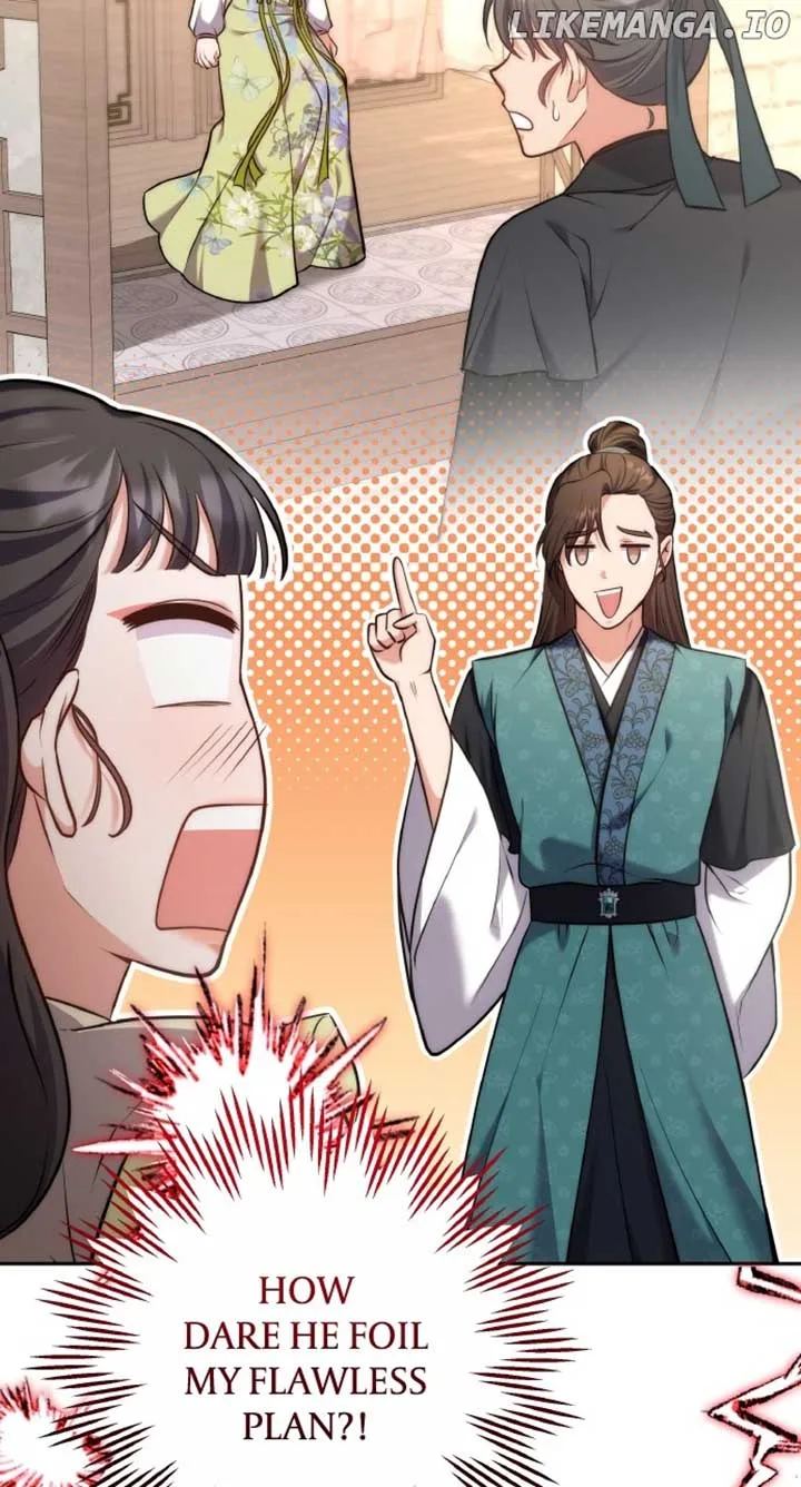 A Master, Who Woke up as a Concubine Chapter 84 page 60