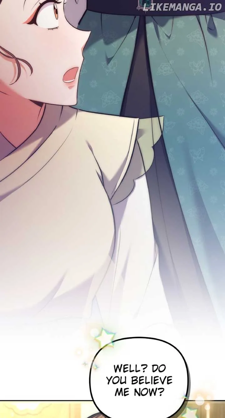 A Master, Who Woke up as a Concubine Chapter 84 page 55