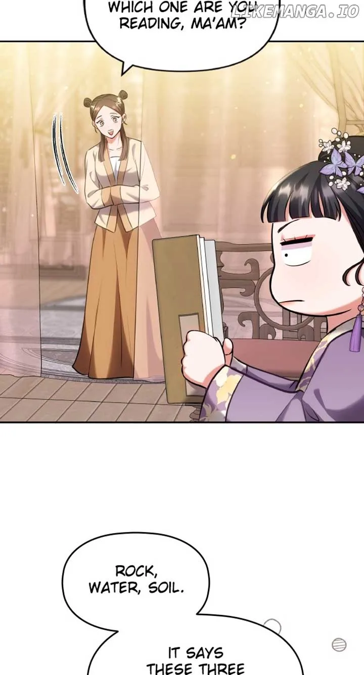 A Master, Who Woke up as a Concubine Chapter 82 page 50