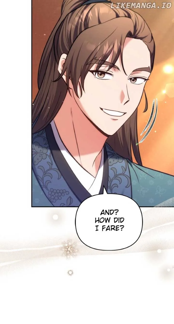 A Master, Who Woke up as a Concubine Chapter 84 page 63