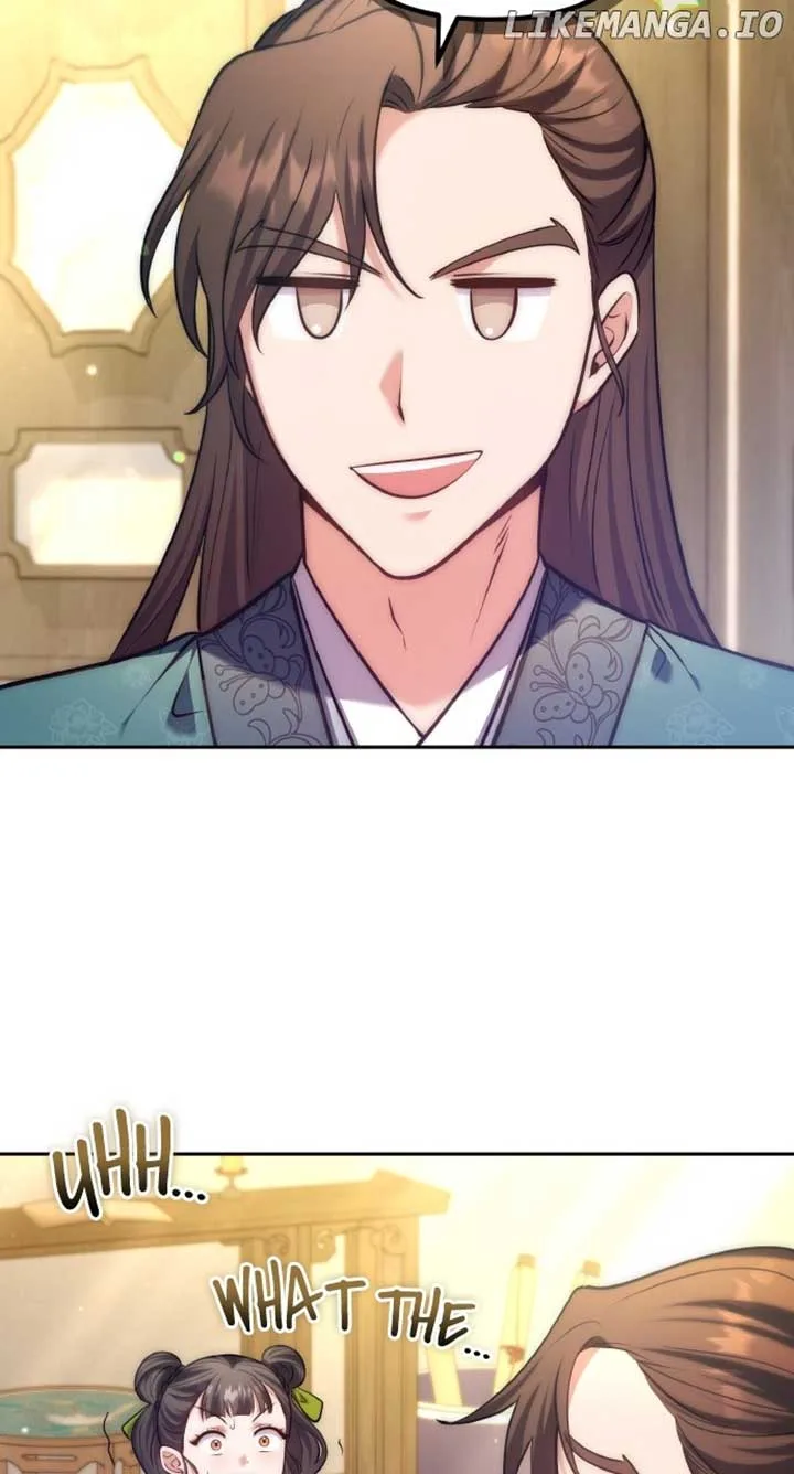A Master, Who Woke up as a Concubine Chapter 84 page 56