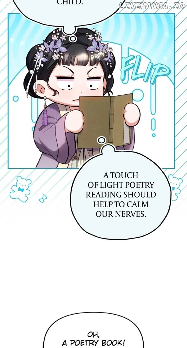 A Master, Who Woke up as a Concubine Chapter 82 page 49