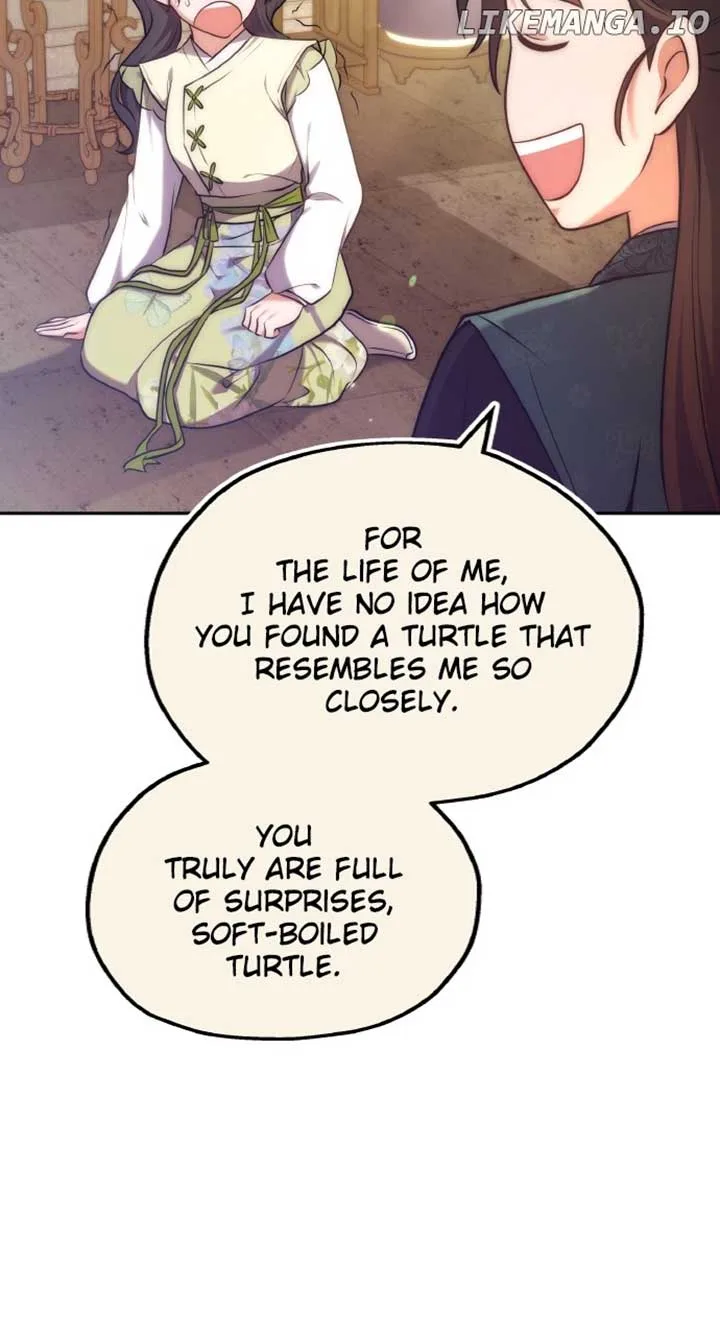 A Master, Who Woke up as a Concubine Chapter 84 page 57
