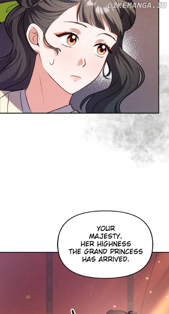 A Master, Who Woke up as a Concubine Chapter 84 page 72