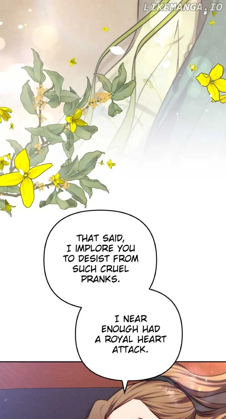 A Master, Who Woke up as a Concubine Chapter 84 page 67