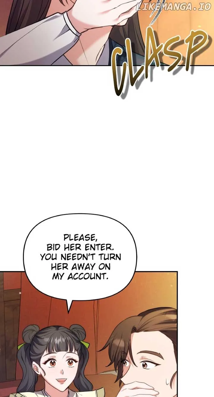 A Master, Who Woke up as a Concubine Chapter 84 page 75