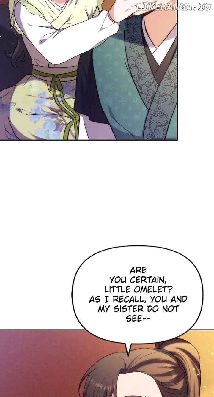 A Master, Who Woke up as a Concubine Chapter 84 page 76