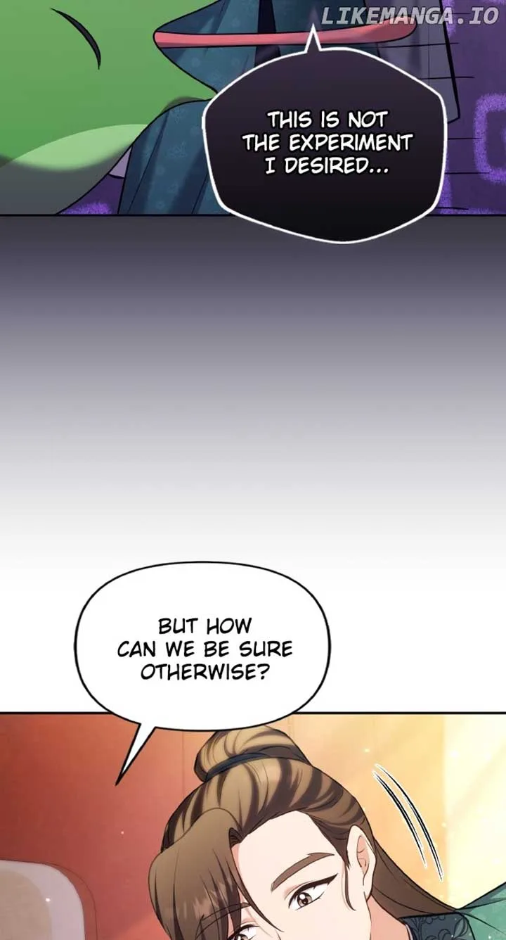 A Master, Who Woke up as a Concubine Chapter 84 page 70