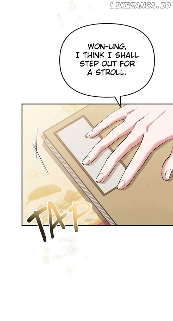 A Master, Who Woke up as a Concubine Chapter 82 page 62