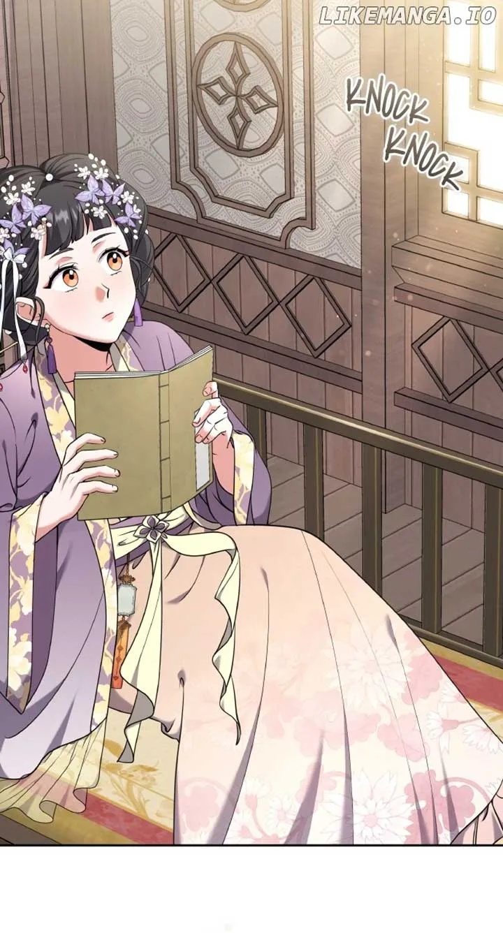 A Master, Who Woke up as a Concubine Chapter 82 page 61
